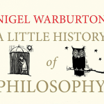 哲学の小さな歴史・A Little History of Philosophy