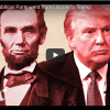 エイブラハム・リンカーンの党であった共和党は、一体どのようにしてドナルド・トランプの党になってしまったのか？